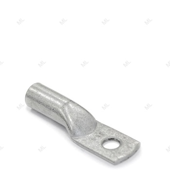 Наконечник кабельный ТМЛ ЮМП трубчатый медный лужёный под опрессовку - Каталог электротехнического оборудования