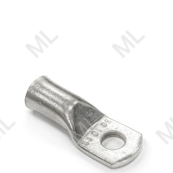 Наконечник кабельный ТМЛ ЮМП трубчатый F-типа для гибких жил - Каталог электротехнического оборудования