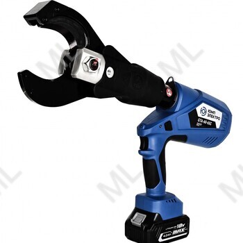 Кабелерез электрогидравлический GTA-60-65C - Каталог электротехнического оборудования